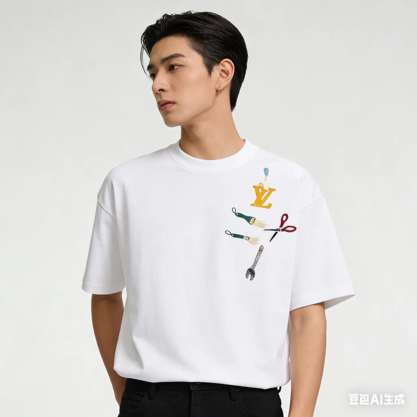 Louis Vuitton/